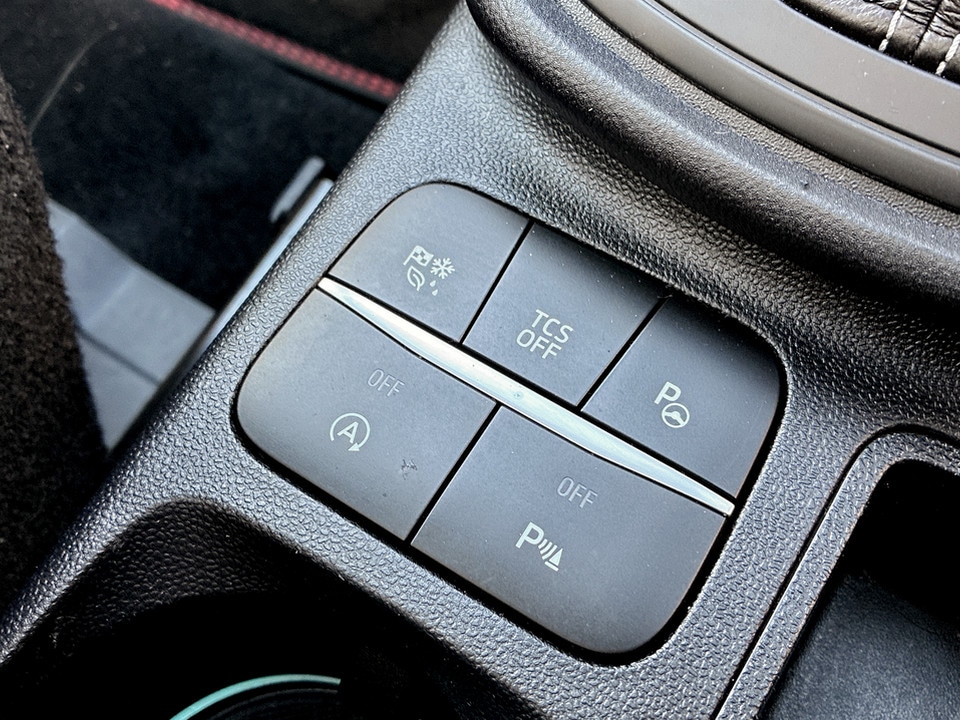 Used Ford Puma 2023 for sale - 78043703: Photo 43