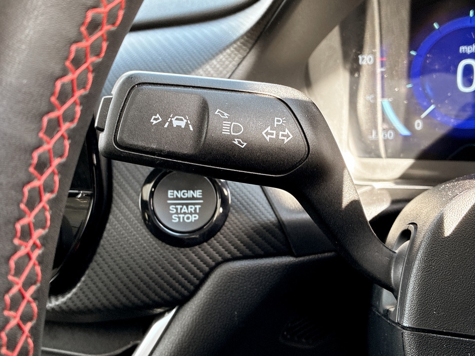 Used Ford Puma 2023 for sale - 78043703: Photo 45