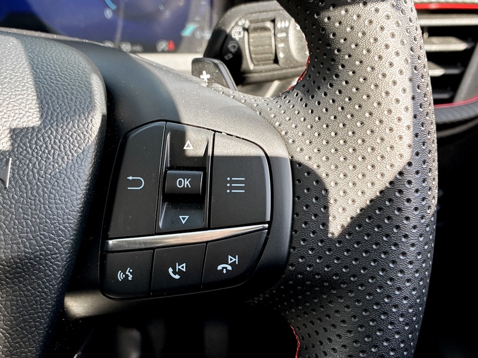 Used Ford Puma 2023 for sale - 78043703: Photo 46