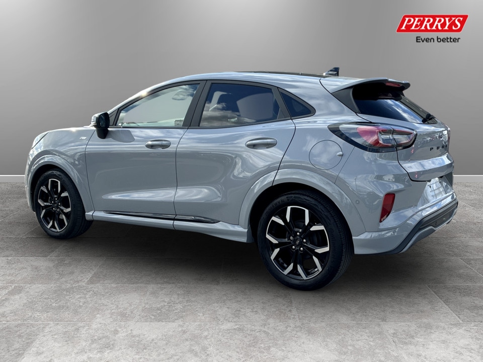 Used Ford Puma 2023 for sale - 78043703: Photo 5