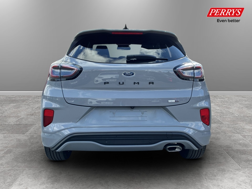 Used Ford Puma 2023 for sale - 78043703: Photo 6