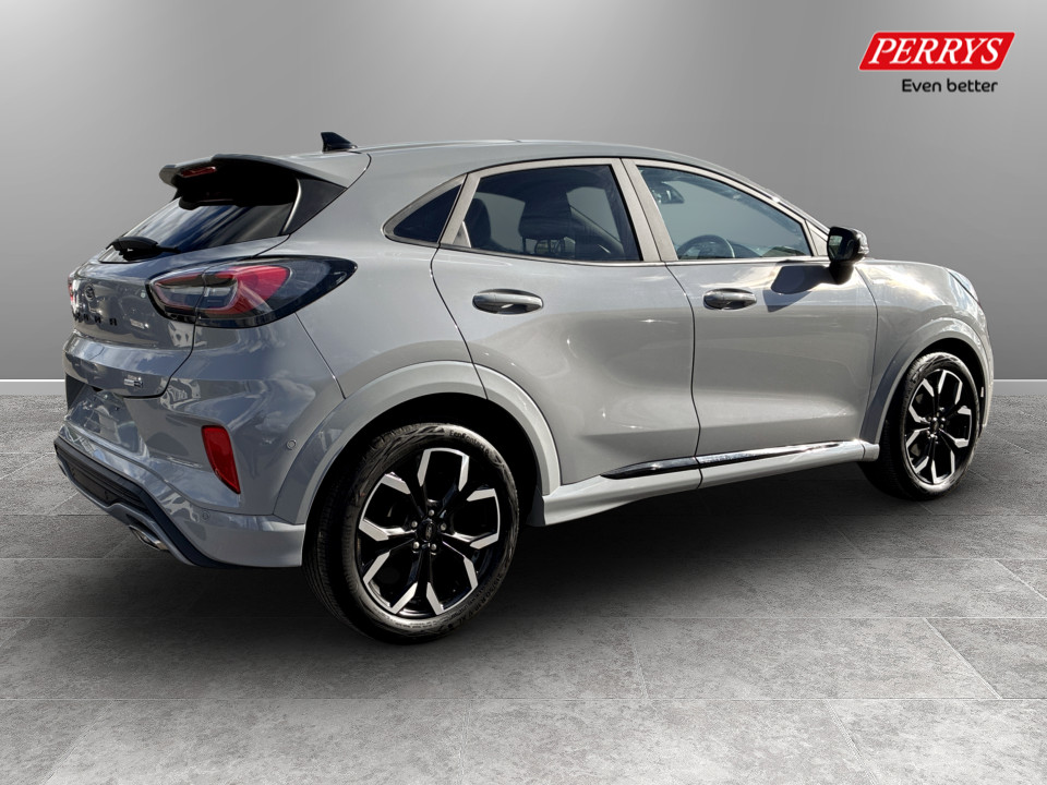 Used Ford Puma 2023 for sale - 78043703: Photo 7