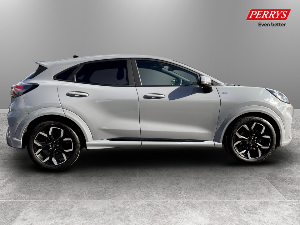 Used Ford Puma 2023 for sale - 78043703: Photo 8