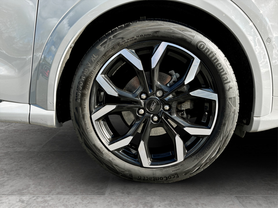 Used Ford Puma 2023 for sale - 78043703: Photo 9