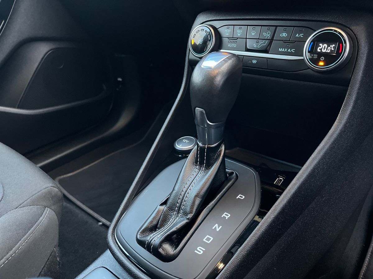 Used Ford Fiesta 2017 for sale - 77234159: Photo 17