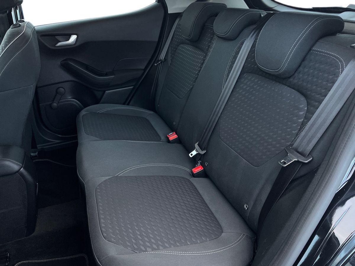 Used Ford Fiesta 2017 for sale - 77234159: Photo 19