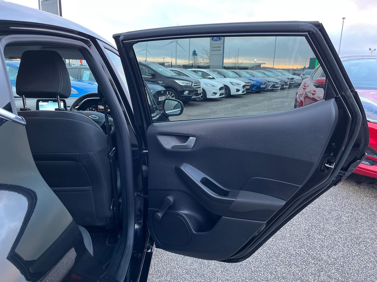 Used Ford Fiesta 2017 for sale - 77234159: Photo 27