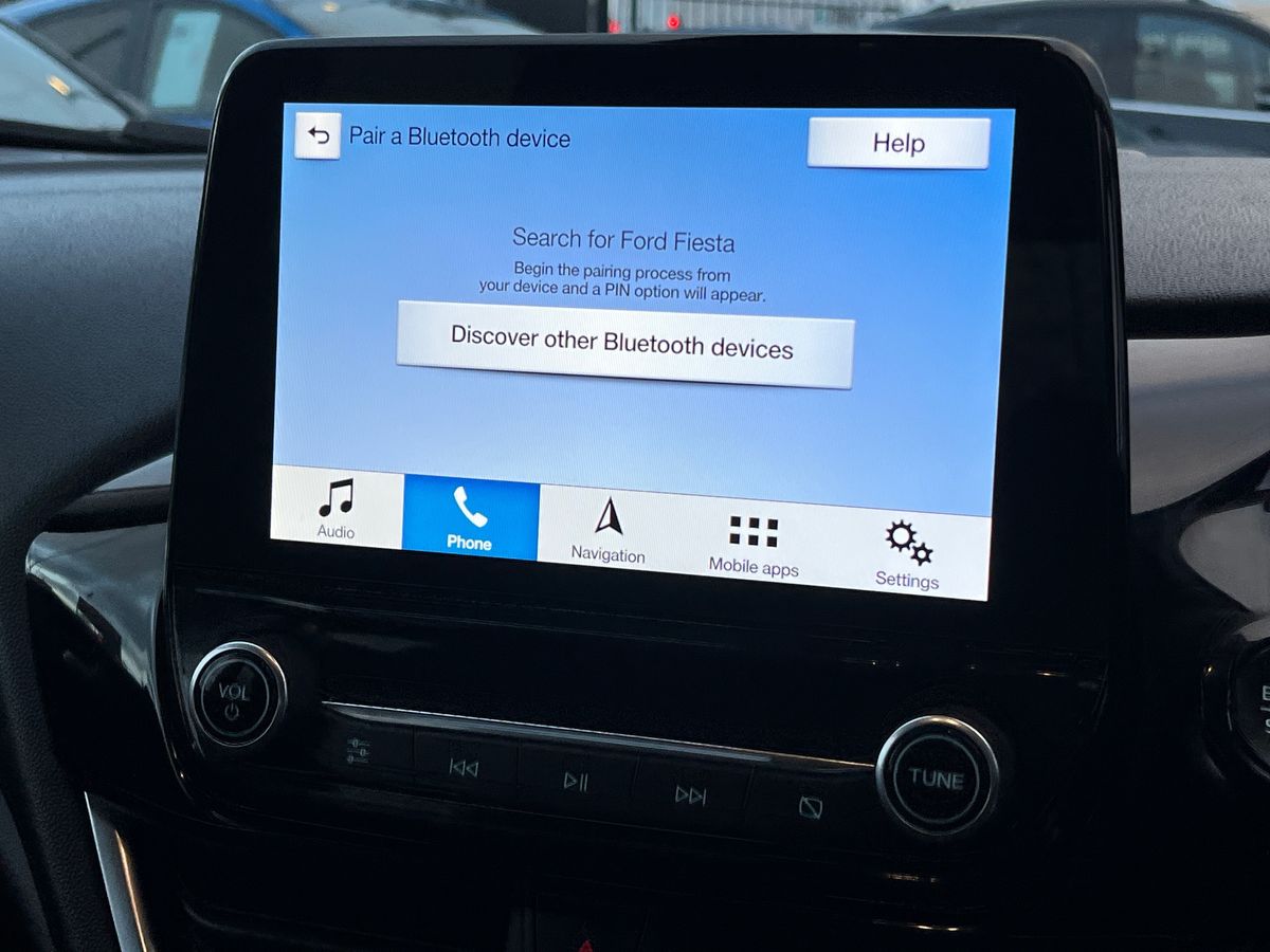 Used Ford Fiesta 2017 for sale - 77234159: Photo 31