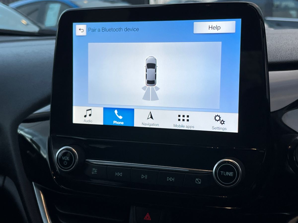 Used Ford Fiesta 2017 for sale - 77234159: Photo 32