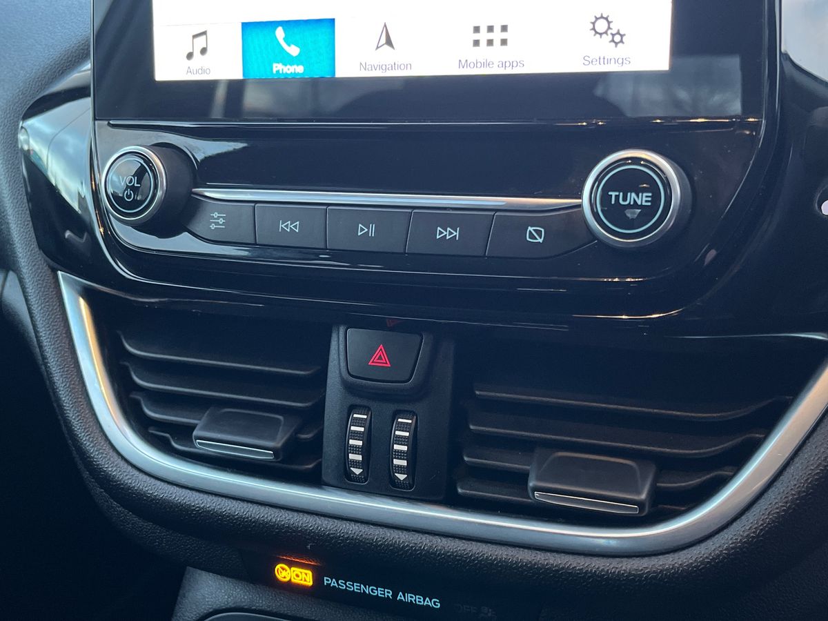 Used Ford Fiesta 2017 for sale - 77234159: Photo 33