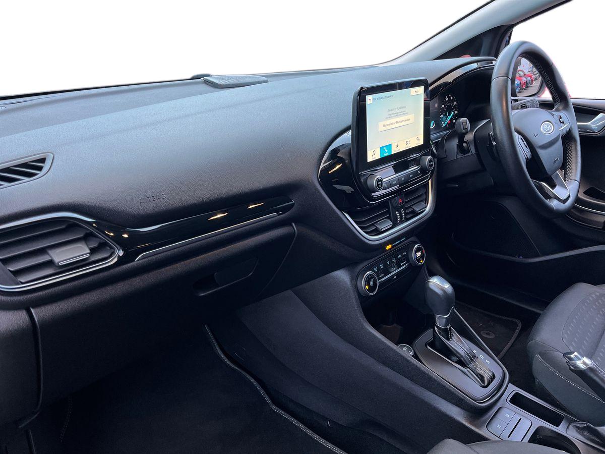 Used Ford Fiesta 2017 for sale - 77234159: Photo 6