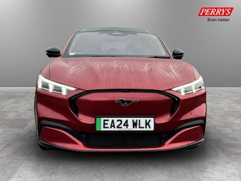 Used Ford Mustang Mach-E 2024 for sale - 77604192: Photo