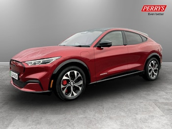 Used Ford Mustang Mach-E 2024 for sale - 77604192: Photo