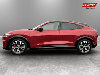 Used Ford Mustang Mach-E 2024 for sale - 77604192: Photo