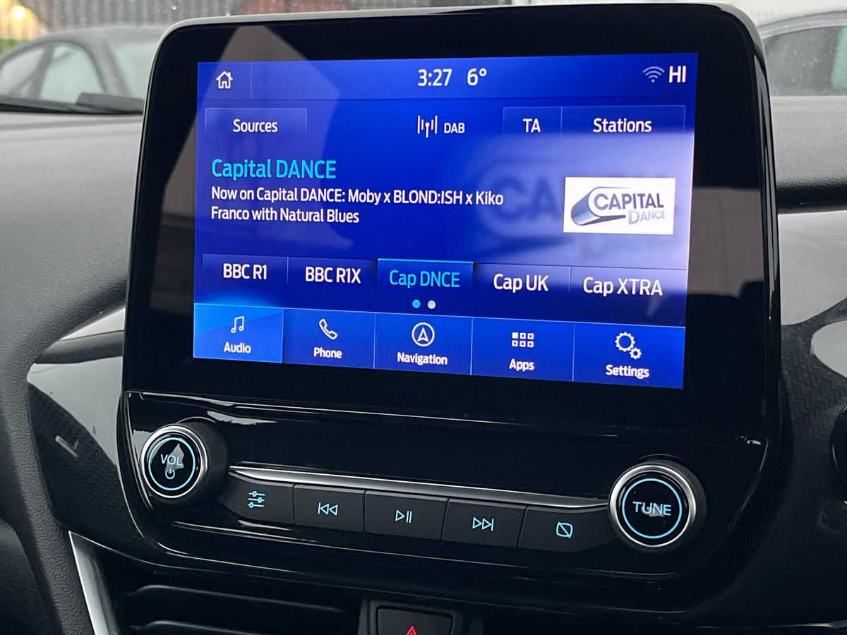 Used Ford Puma 2022 for sale - 77297384: Photo 10