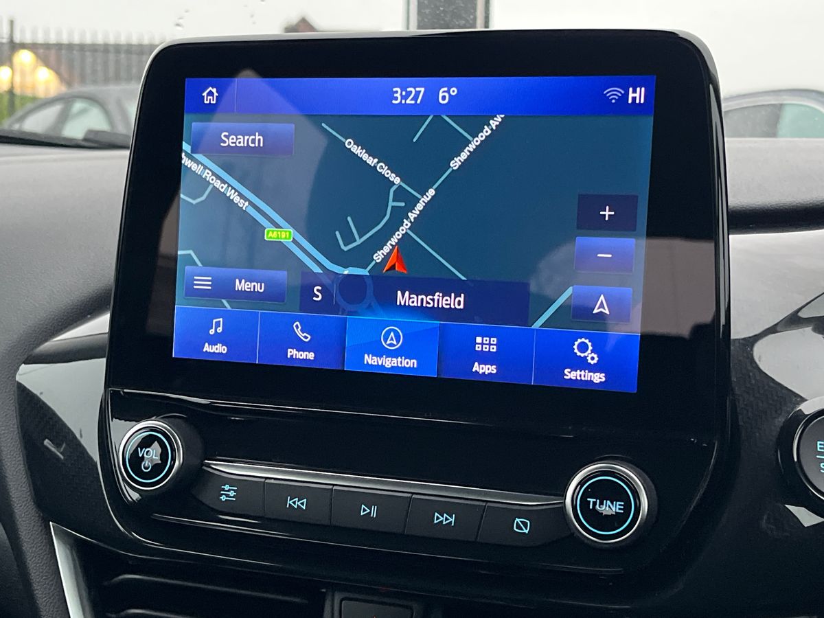 Used Ford Puma 2022 for sale - 77297384: Photo 11