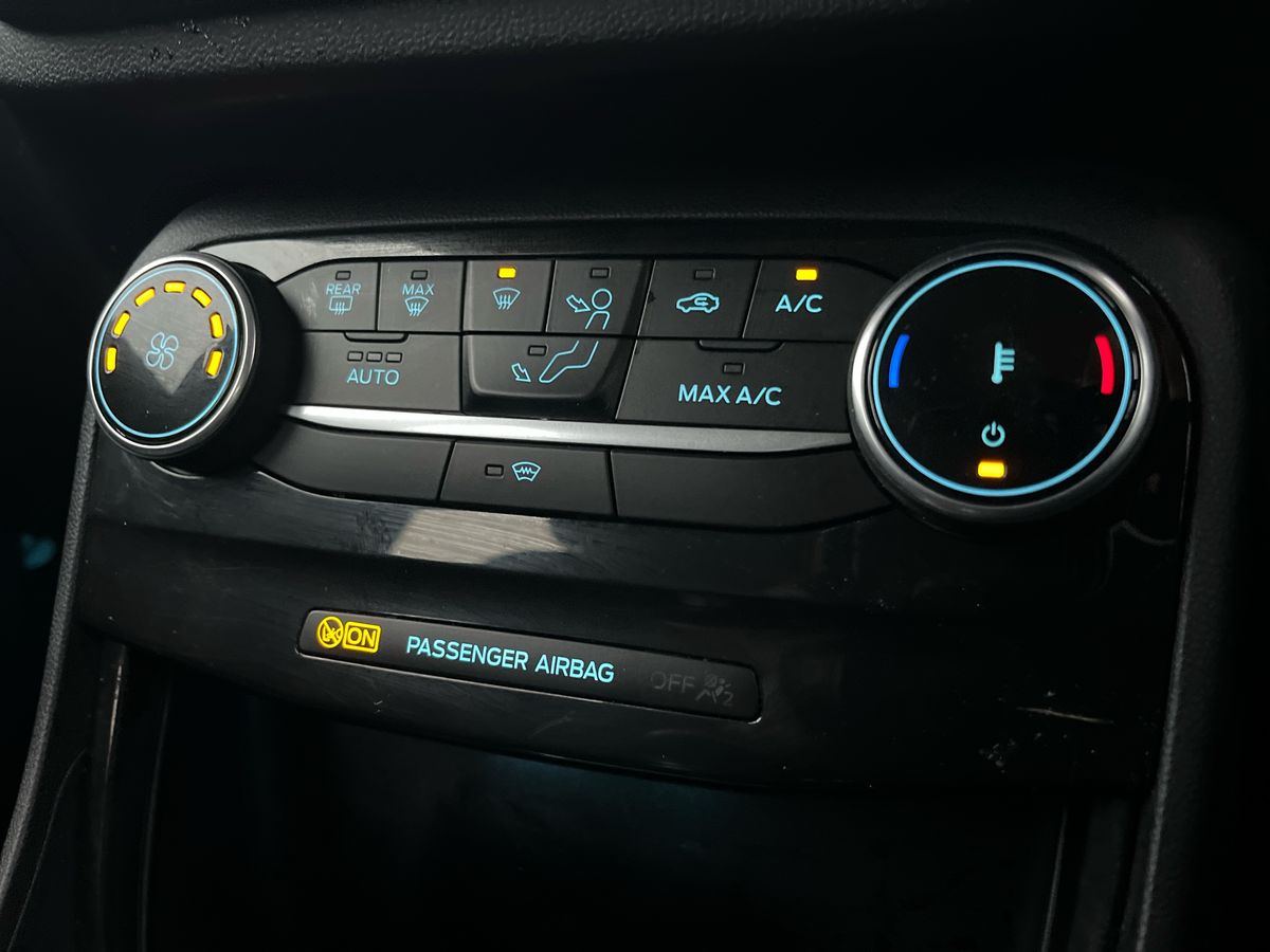 Used Ford Puma 2022 for sale - 77297384: Photo 12