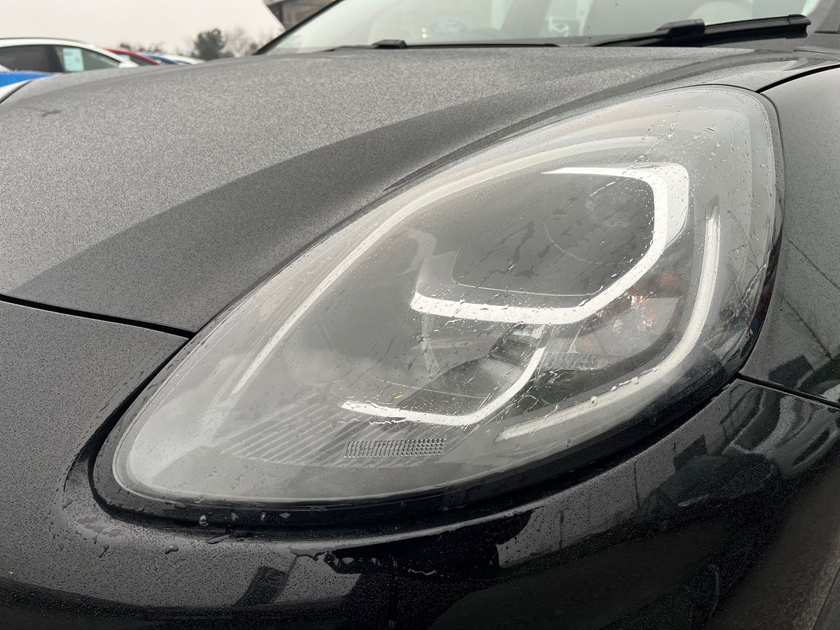 Used Ford Puma 2022 for sale - 77297384: Photo 13