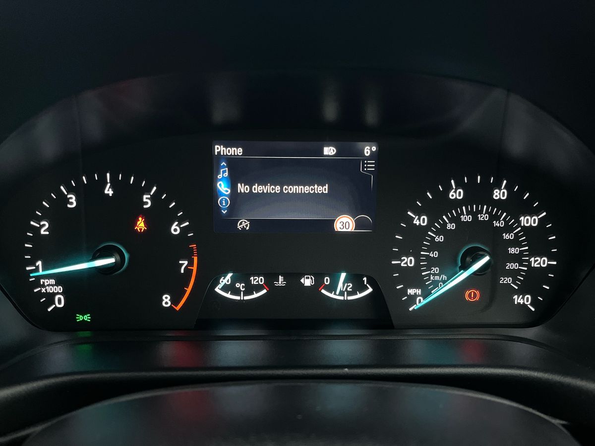 Used Ford Puma 2022 for sale - 77297384: Photo 14