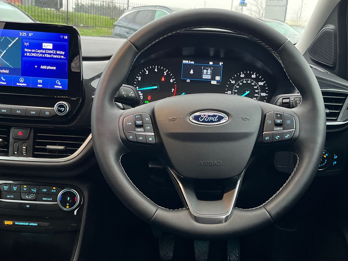 Used Ford Puma 2022 for sale - 77297384: Photo 15