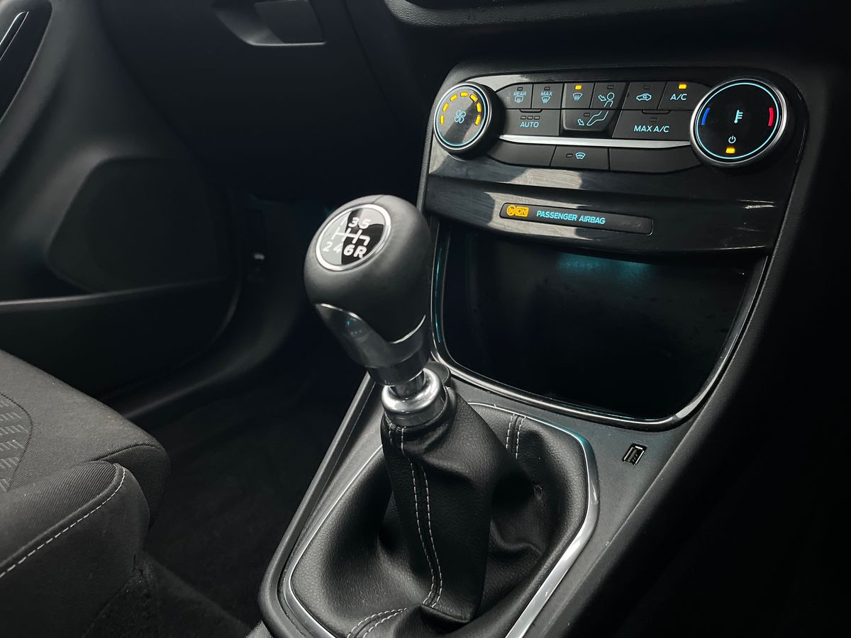 Used Ford Puma 2022 for sale - 77297384: Photo 17