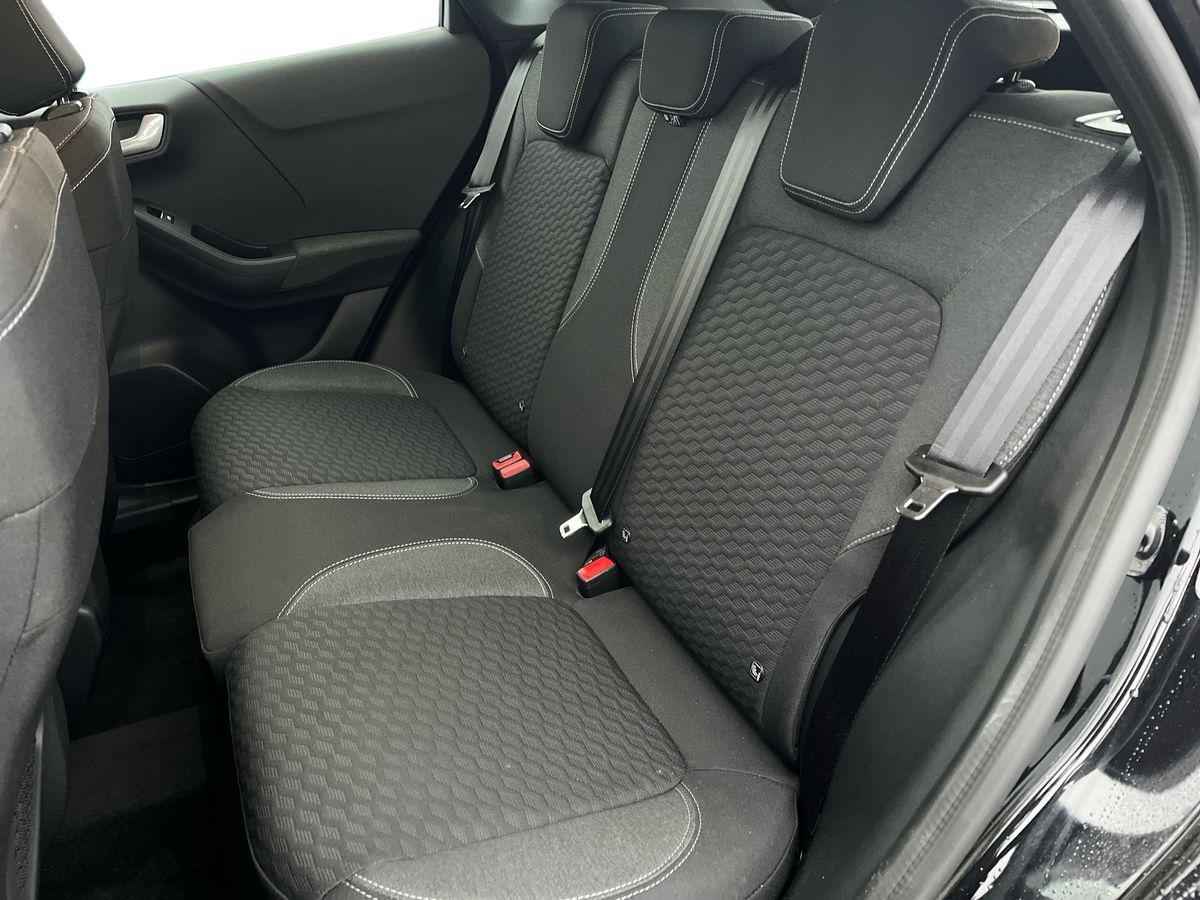 Used Ford Puma 2022 for sale - 77297384: Photo 19