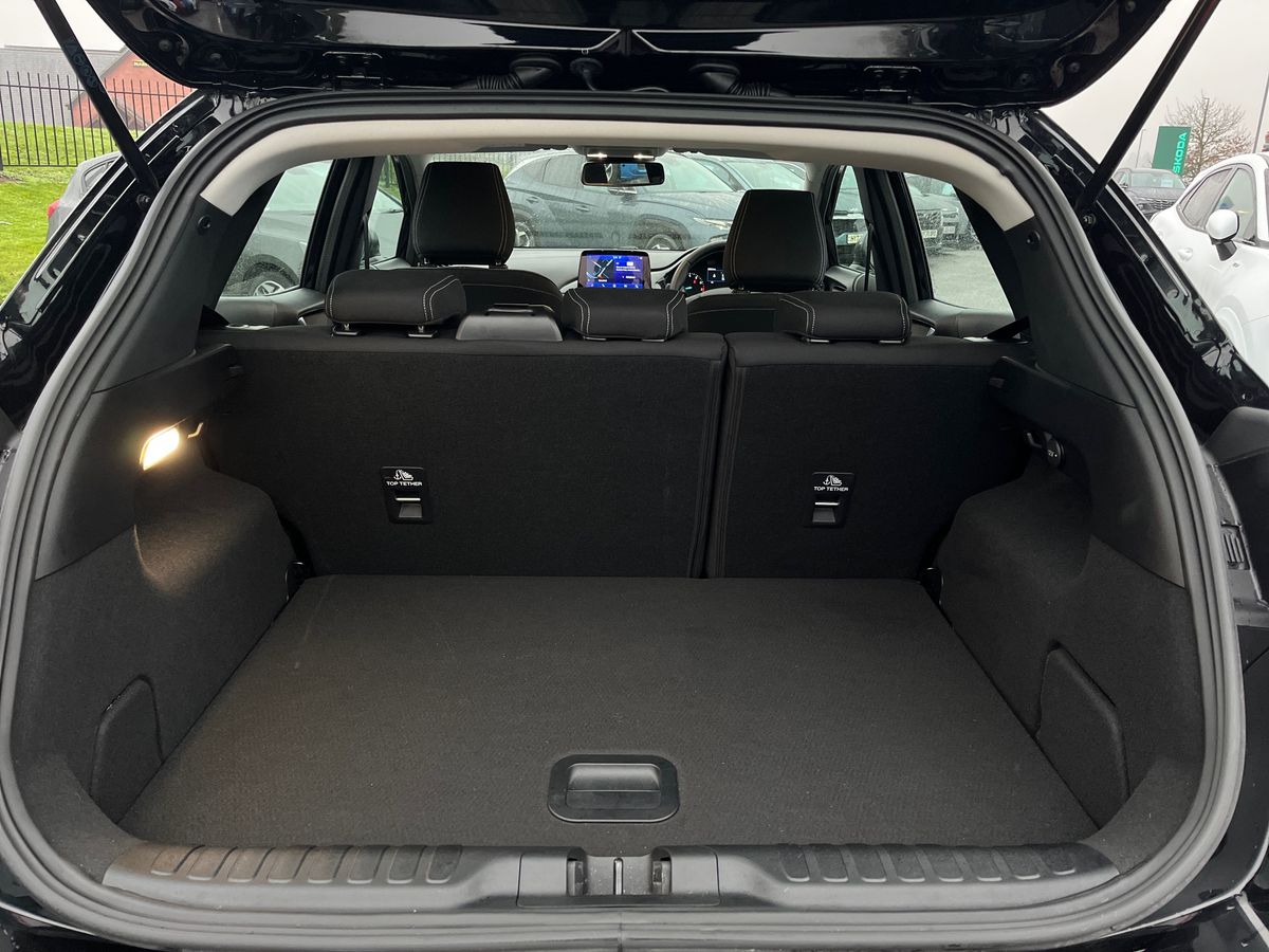 Used Ford Puma 2022 for sale - 77297384: Photo 20