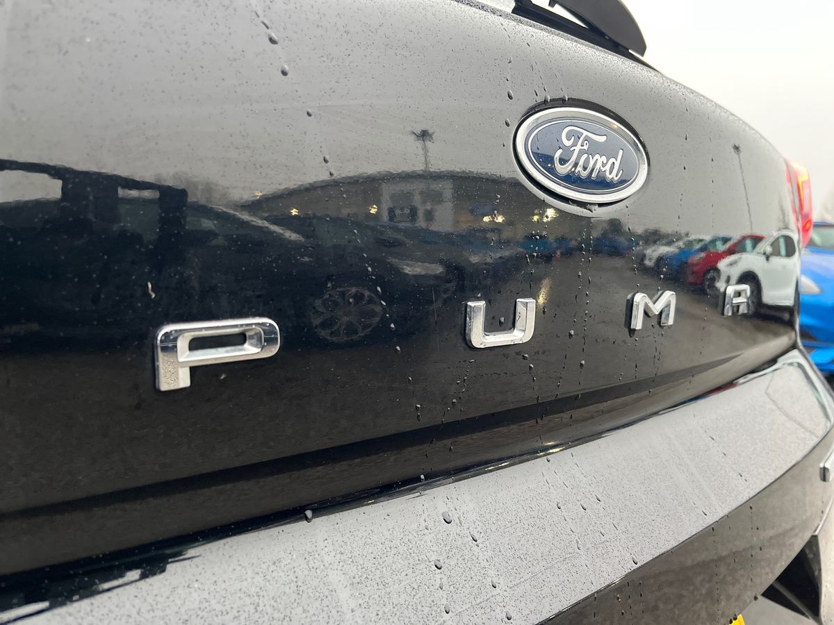 Used Ford Puma 2022 for sale - 77297384: Photo 22