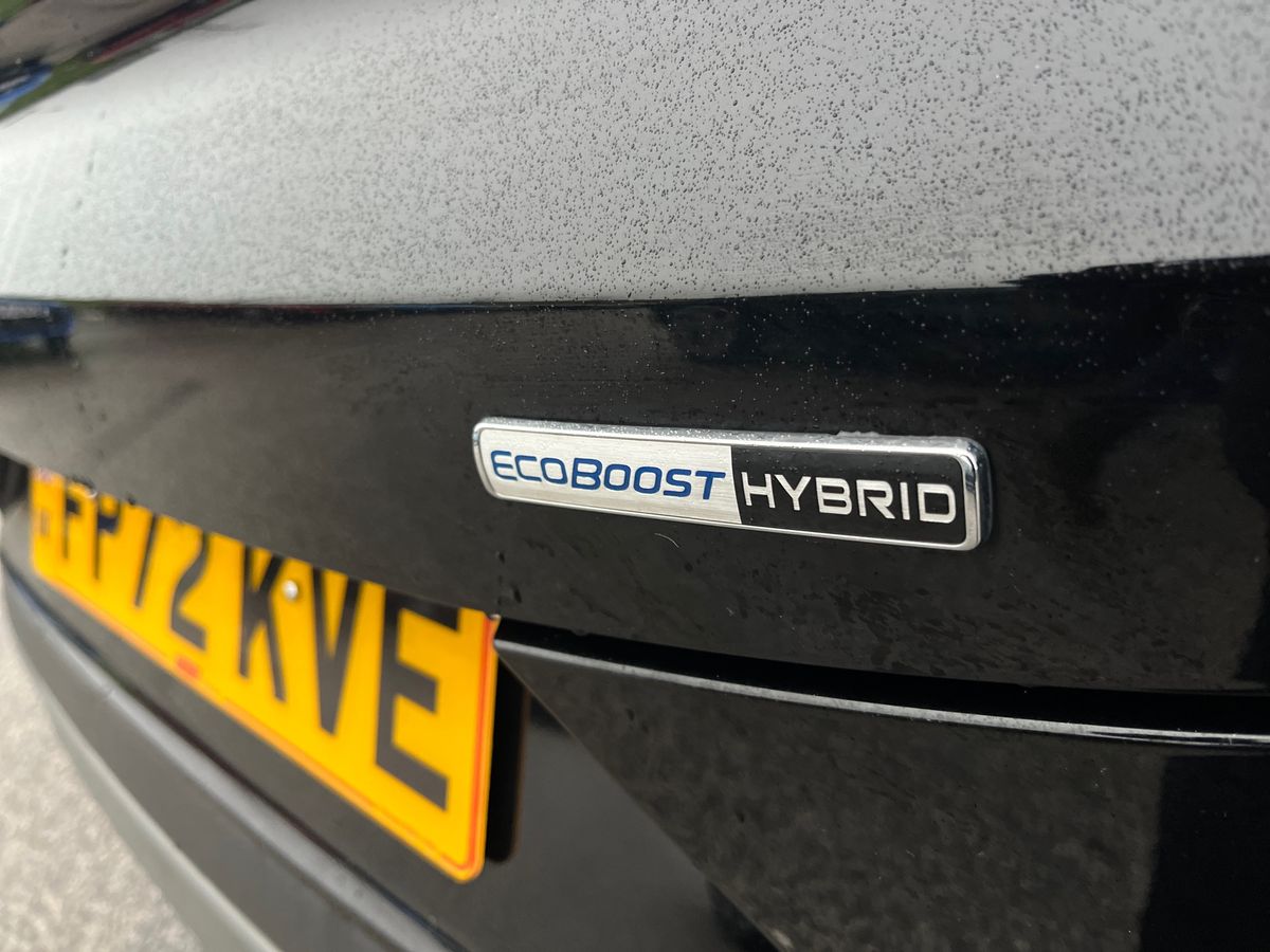 Used Ford Puma 2022 for sale - 77297384: Photo 23