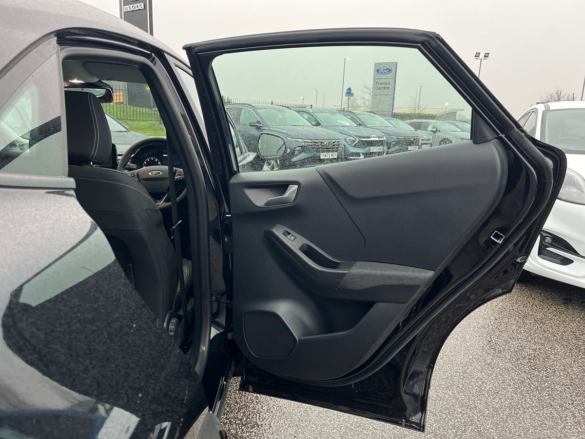 Used Ford Puma 2022 for sale - 77297384: Photo 29