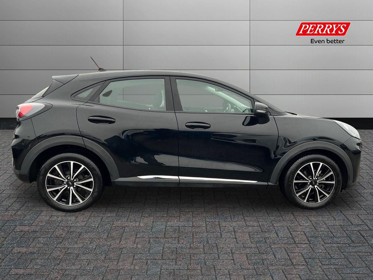 Used Ford Puma 2022 for sale - 77297384: Photo 3