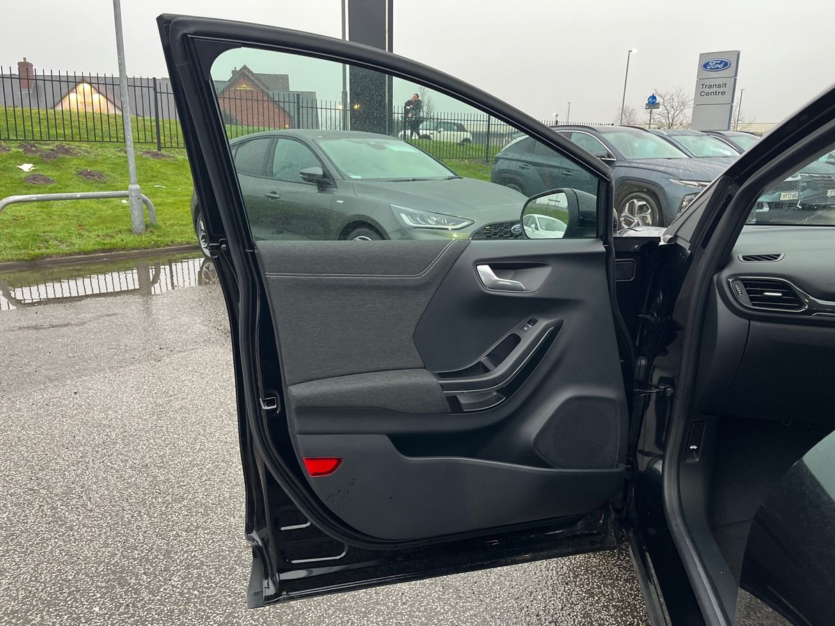 Used Ford Puma 2022 for sale - 77297384: Photo 31