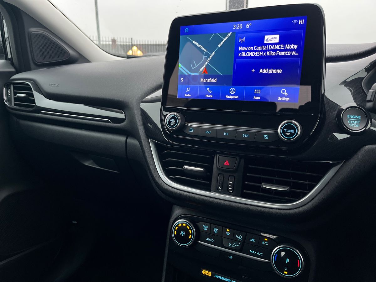 Used Ford Puma 2022 for sale - 77297384: Photo 32