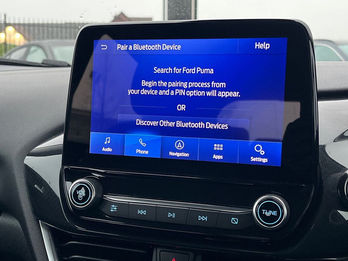 Used Ford Puma 2022 for sale - 77297384: Photo 33