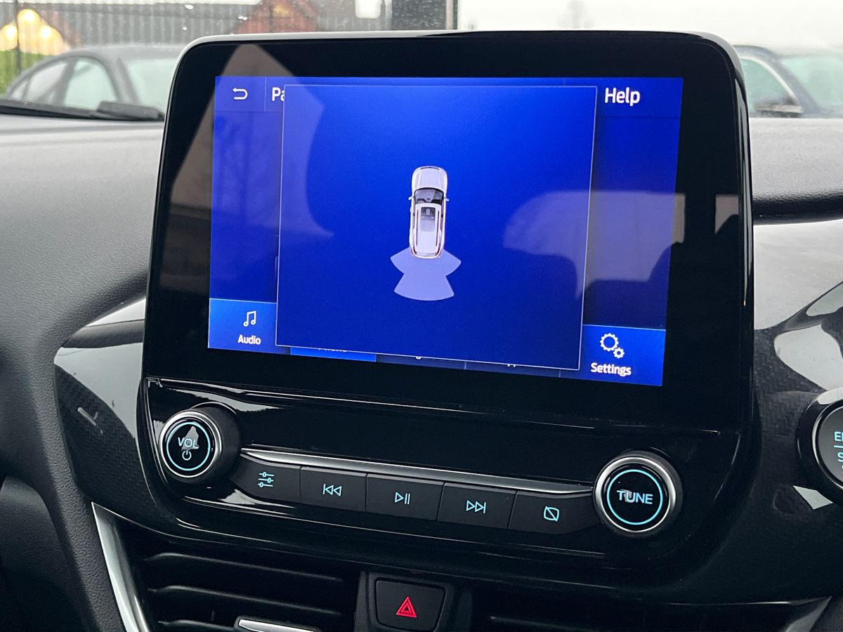 Used Ford Puma 2022 for sale - 77297384: Photo 34