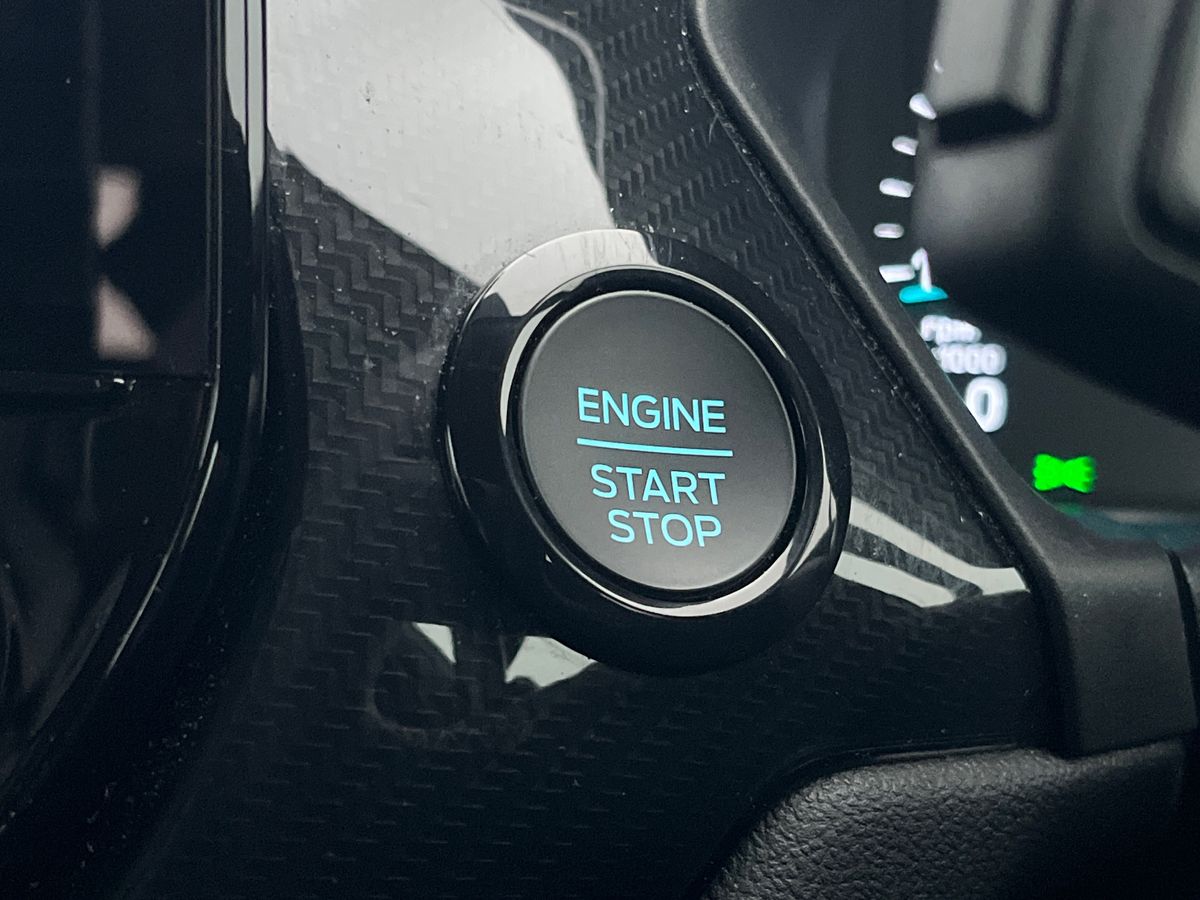 Used Ford Puma 2022 for sale - 77297384: Photo 35