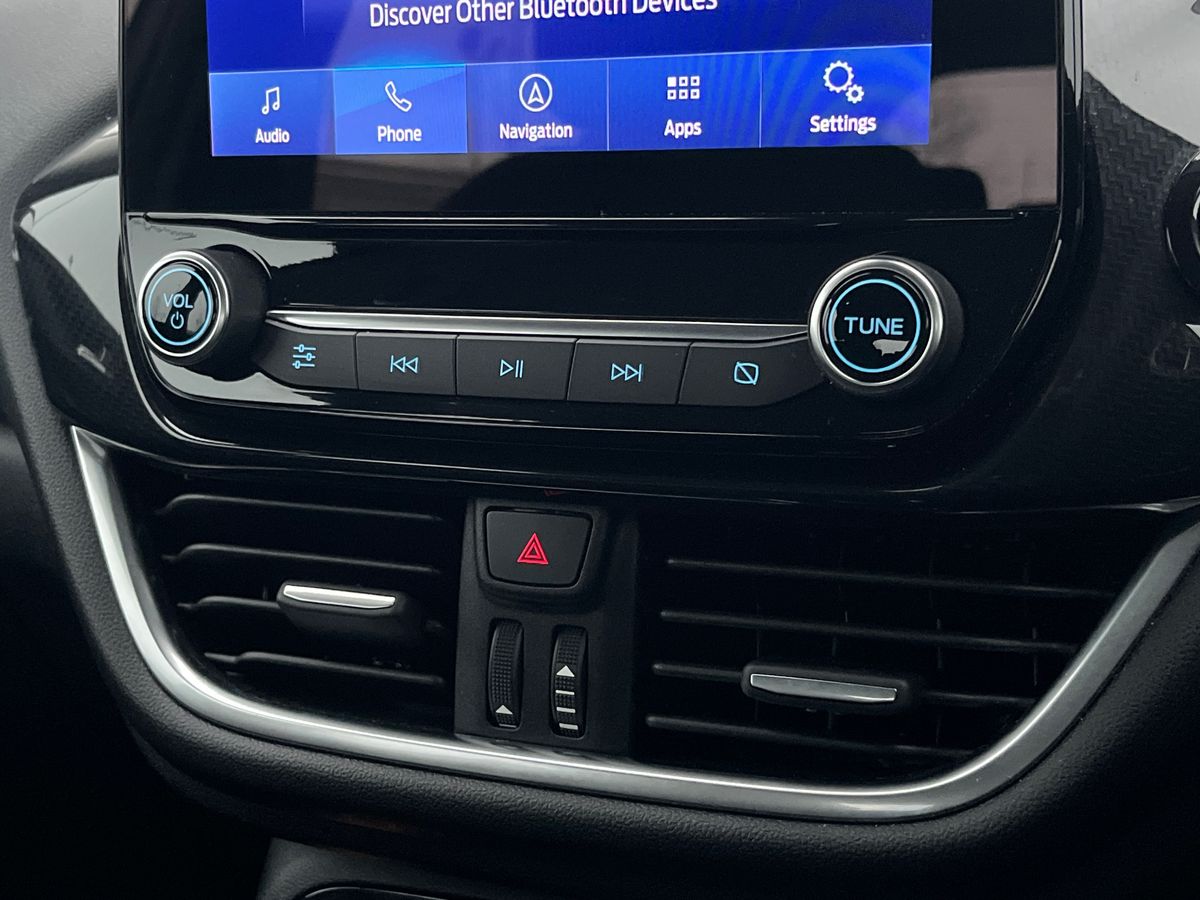 Used Ford Puma 2022 for sale - 77297384: Photo 36