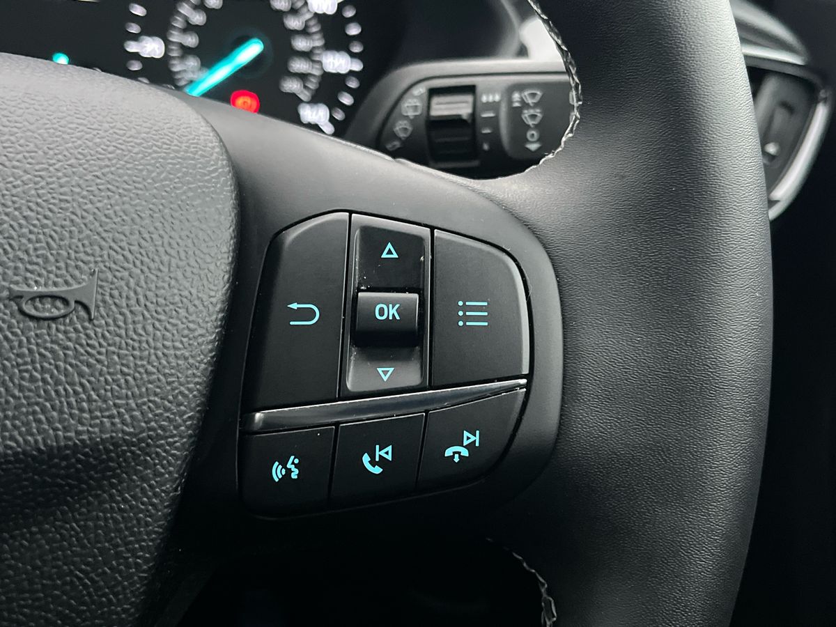 Used Ford Puma 2022 for sale - 77297384: Photo 38