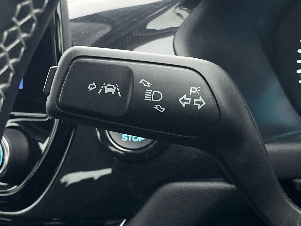 Used Ford Puma 2022 for sale - 77297384: Photo 39