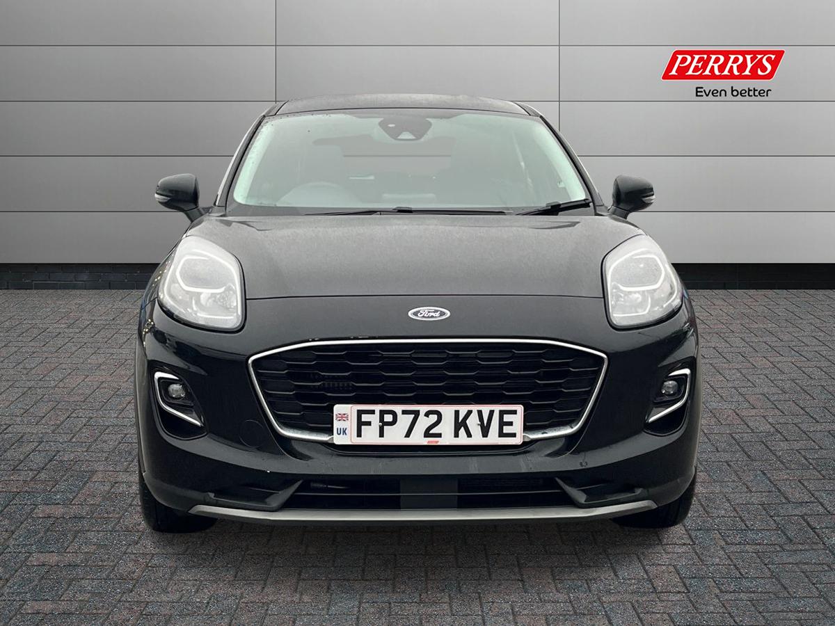 Used Ford Puma 2022 for sale - 77297384: Photo 4