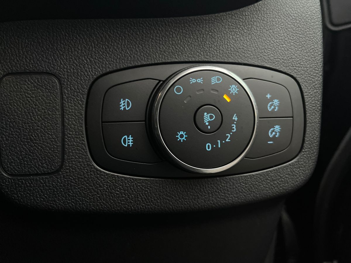 Used Ford Puma 2022 for sale - 77297384: Photo 42