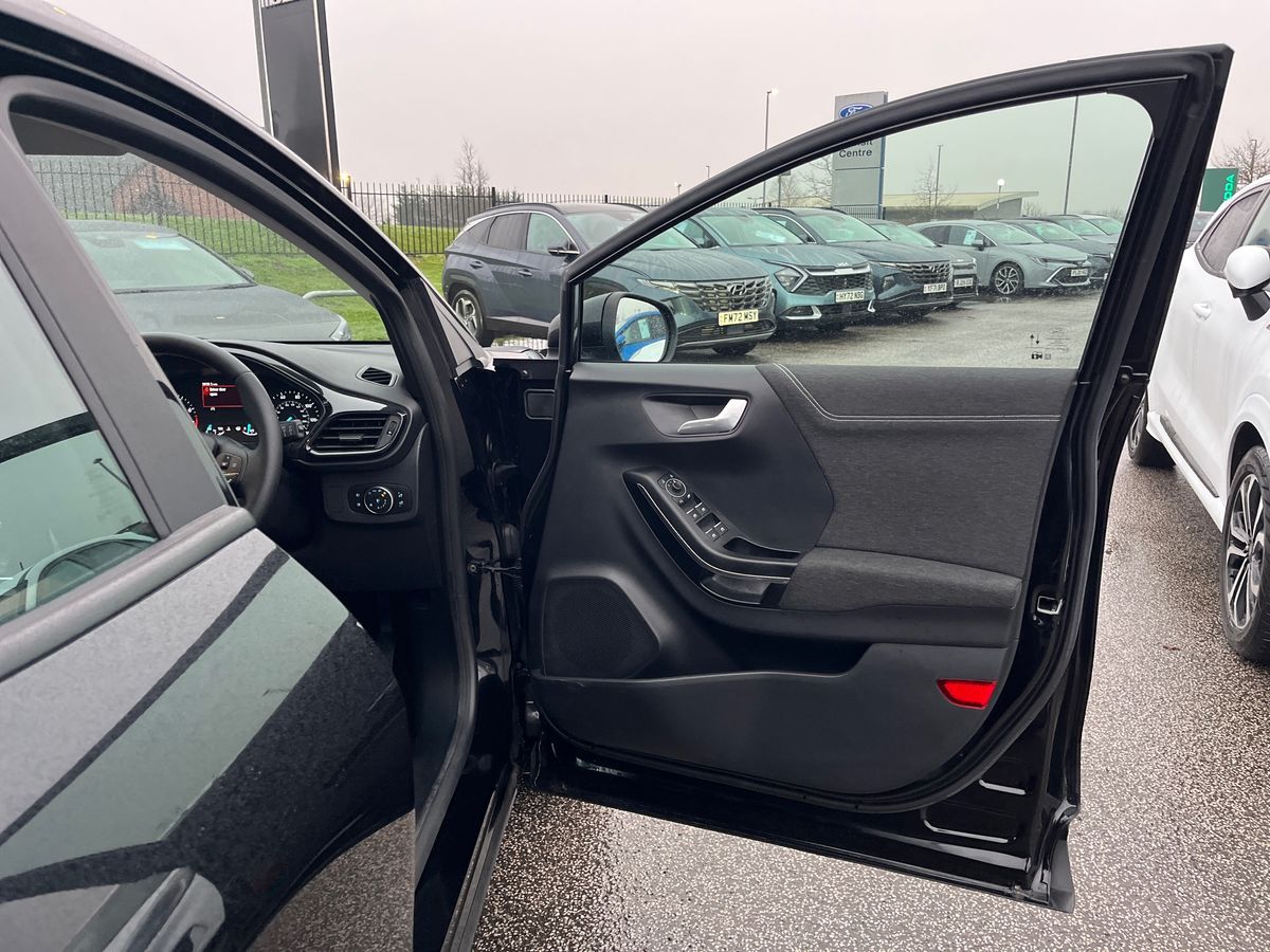 Used Ford Puma 2022 for sale - 77297384: Photo 43