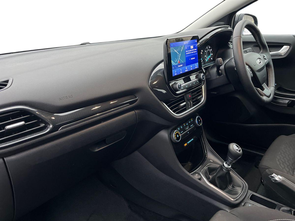 Used Ford Puma 2022 for sale - 77297384: Photo 6