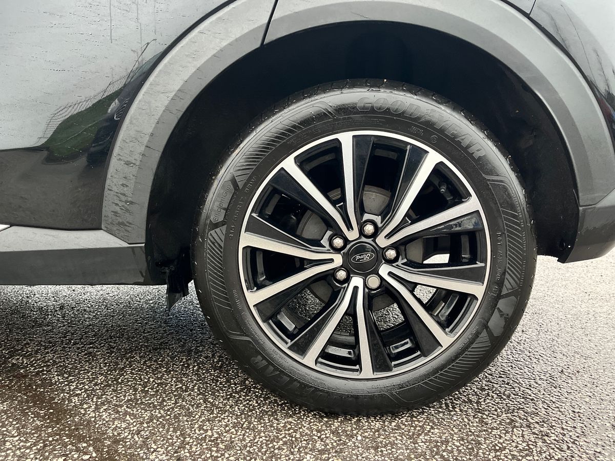 Used Ford Puma 2022 for sale - 77297384: Photo 7