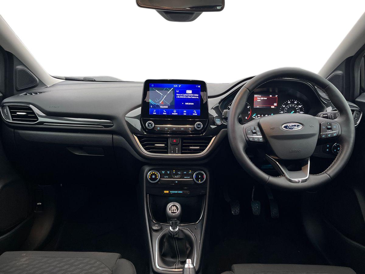 Used Ford Puma 2022 for sale - 77297384: Photo 9