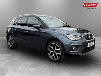 Used SEAT Arona 2021 for sale - 79082723: Photo