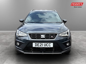 Used SEAT Arona 2021 for sale - 79082723: Photo