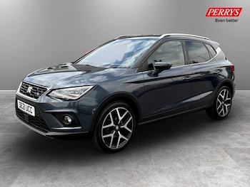 Used SEAT Arona 2021 for sale - 79082723: Photo