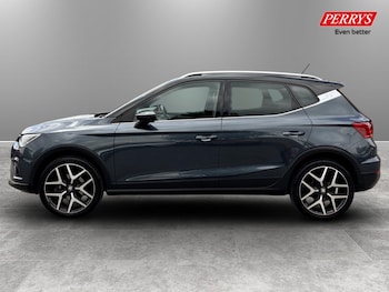 Used SEAT Arona 2021 for sale - 79082723: Photo