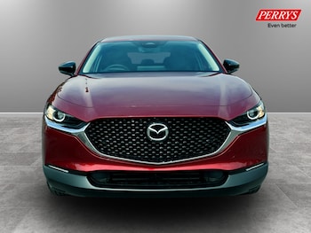 Used Mazda CX-30 2026 for sale - 78857769: Photo